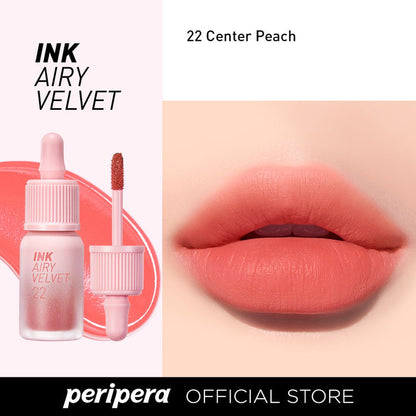 PERIPERA™ - Ink Airy Velvet