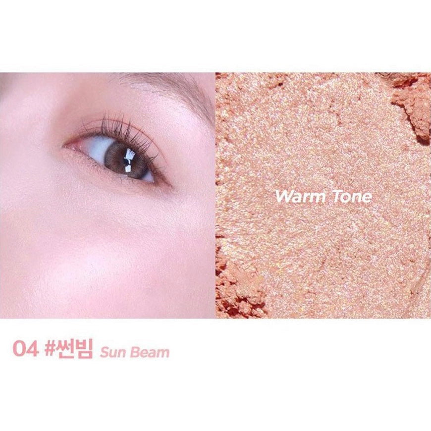 Lily by red -  Luv beam glow veil