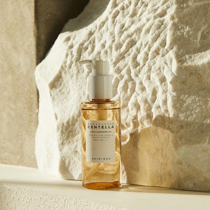 Skin1004 - Madagascar Centella Light Cleasing Oil