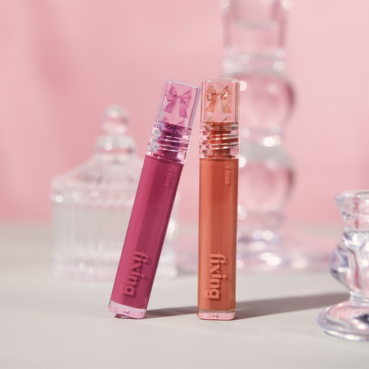 Etude - Glow Fixing Tint
