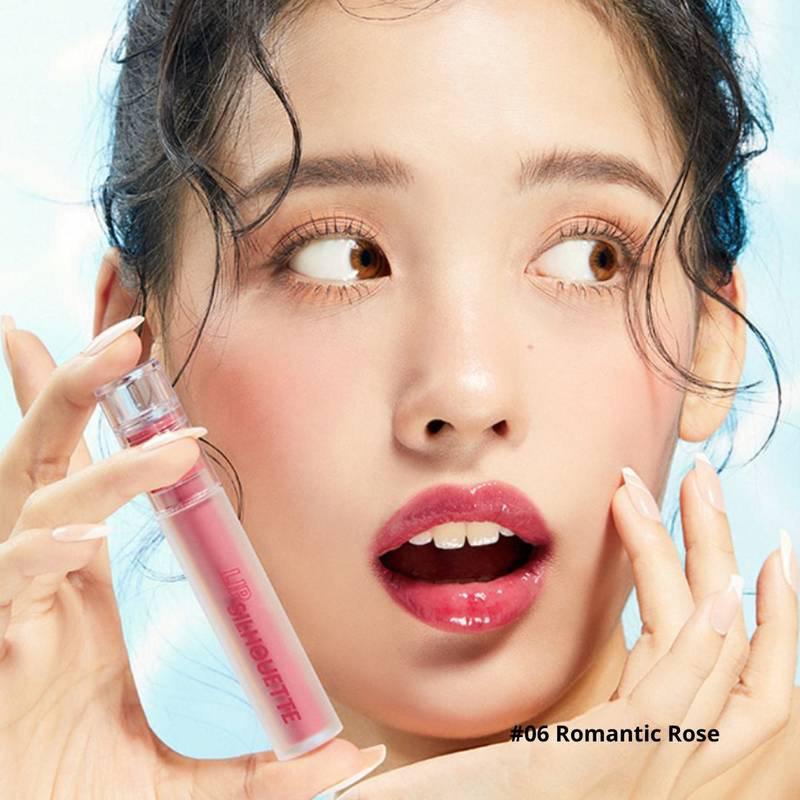 I’m Meme Tinta - Lip Silhouette Gloss Tint