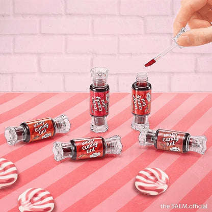 The Saem™ - Water Candy Tint