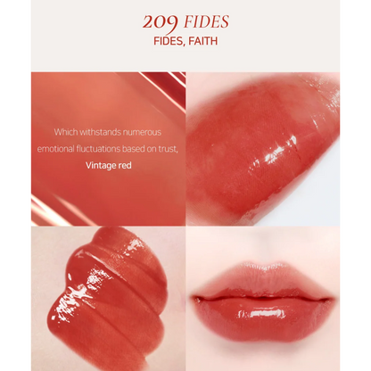 Dinto - Blur-Glowy Lip Tint