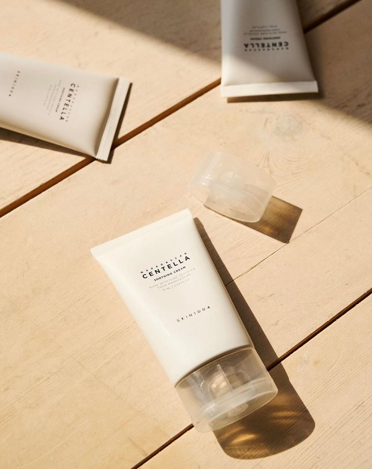 SKIN1004 - Madagascar Centella Soothing Cream