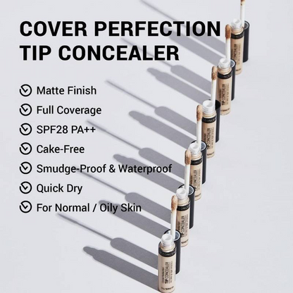 The Saem - Cover Perfection Tip Concealer