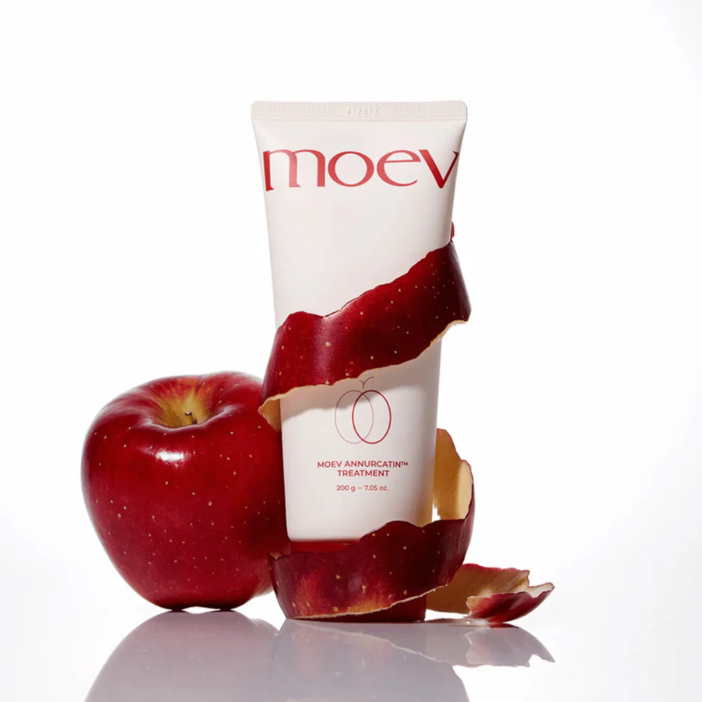 MOEV - Annurcatin Treatment (200ml)