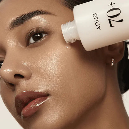 Anua - Rice 70 Glow Milky Toner