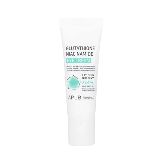 APLB - Glutathione Niacinamide Eye Cream