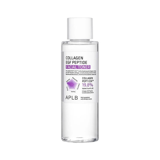 APLB - Collagen EGF Peptide Facial Toner