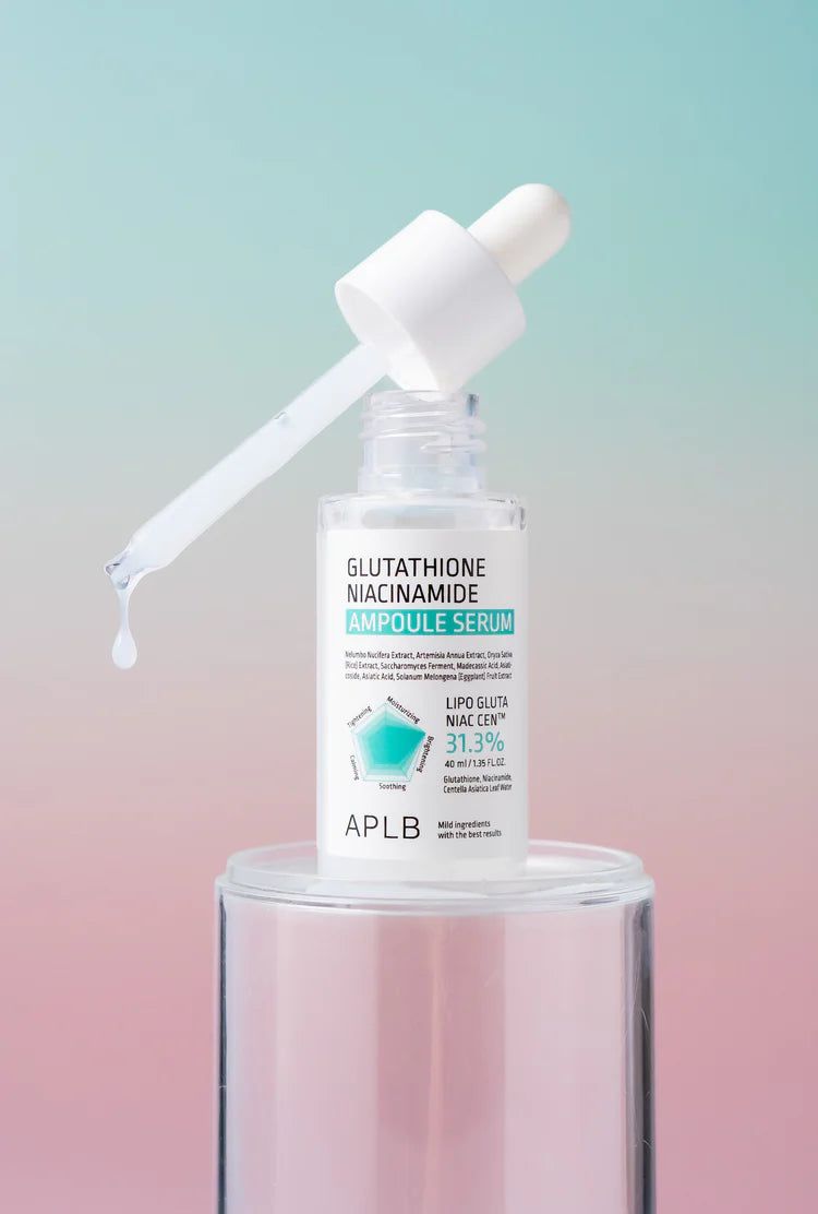 APLB - Glutation Niacinamide Ampoule Serum