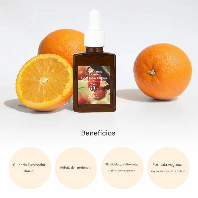 Dr Althea - Vitamin C Boosting Serum
