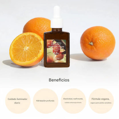Dr Althea - Vitamin C Boosting Serum