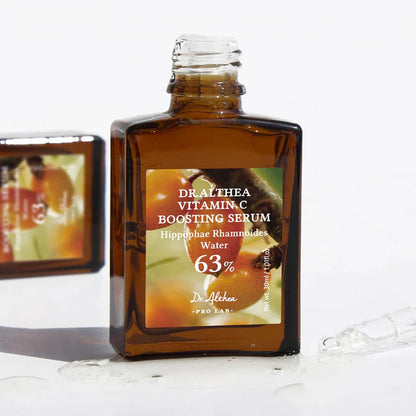 Dr Althea - Vitamin C Boosting Serum