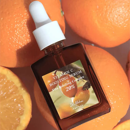 Dr Althea - Vitamin C Boosting Serum