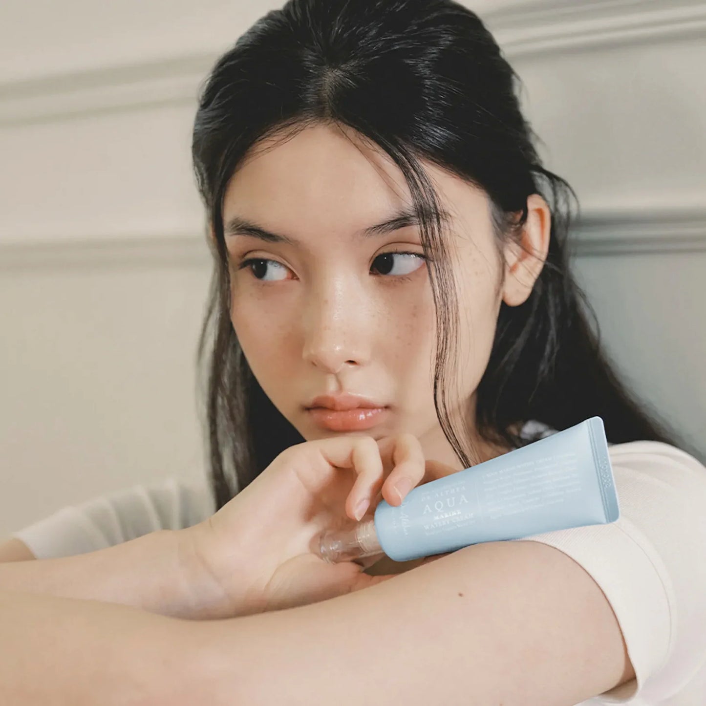 Dr Althea - Aqua marine cream