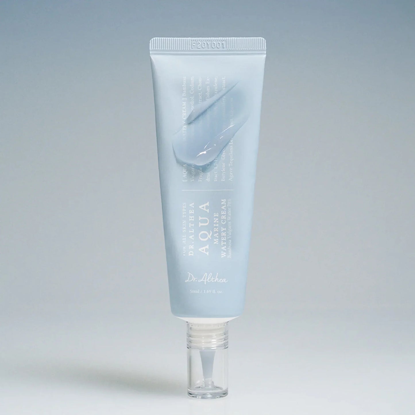 Dr Althea - Aqua marine cream