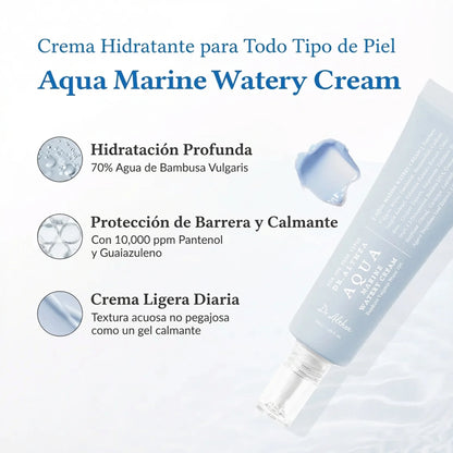 Dr Althea - Aqua marine cream