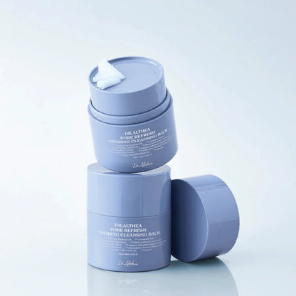 Dr Atlhea - Pore Refresh Grinding Cleansing Balm