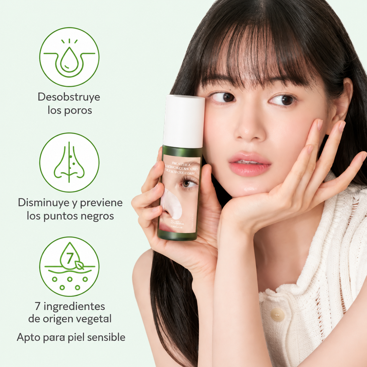 Dr Althea - Premium Quick Step Sebum Cleanser