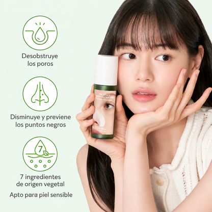 Dr Althea - Premium Quick Step Sebum Cleanser