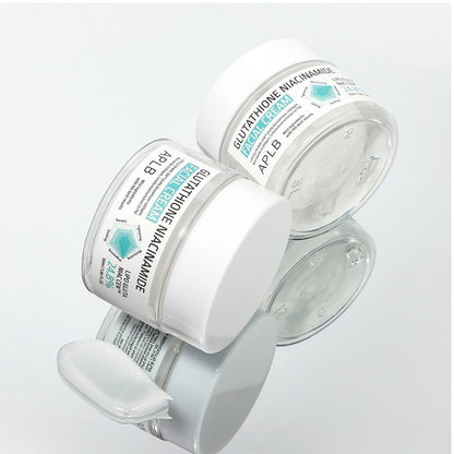 APLB - Glutathione Niacinamide Facial Cream