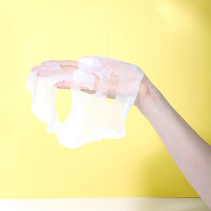 APLB - Retinol Vitamin C Vitamin E Sheet Mask