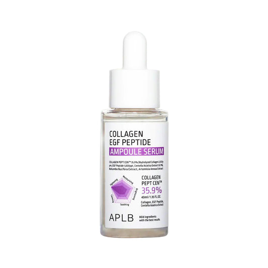 APLB - Collagen EGF Peptide Ampoule Serum