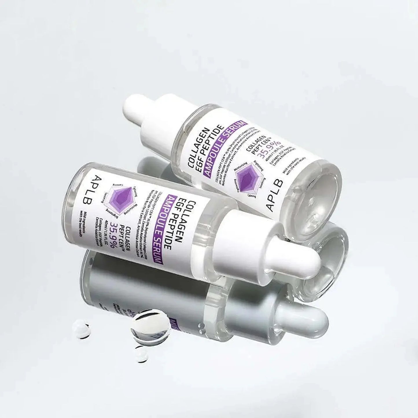 APLB - Collagen EGF Peptide Ampoule Serum