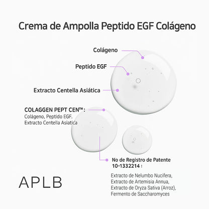 APLB - Collagen EGF Peptide Ampoule Serum