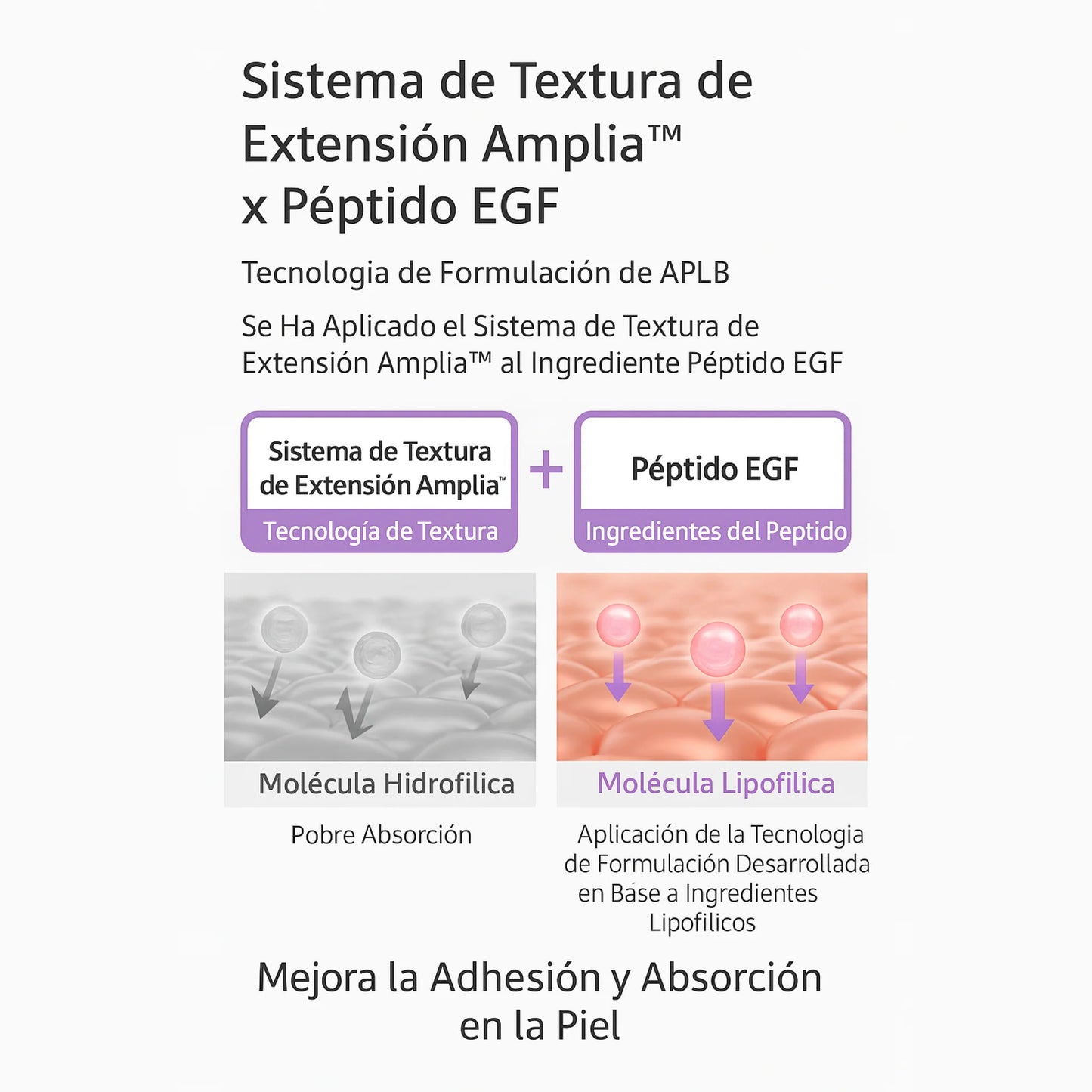 APLB - Collagen EGF Peptide Ampoule Serum