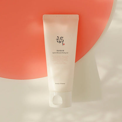 Beauty of Joseon™ - Apricot Blossom Peeling Gel