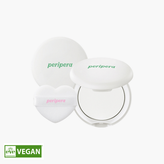 Peripera - Oil Setting Pact