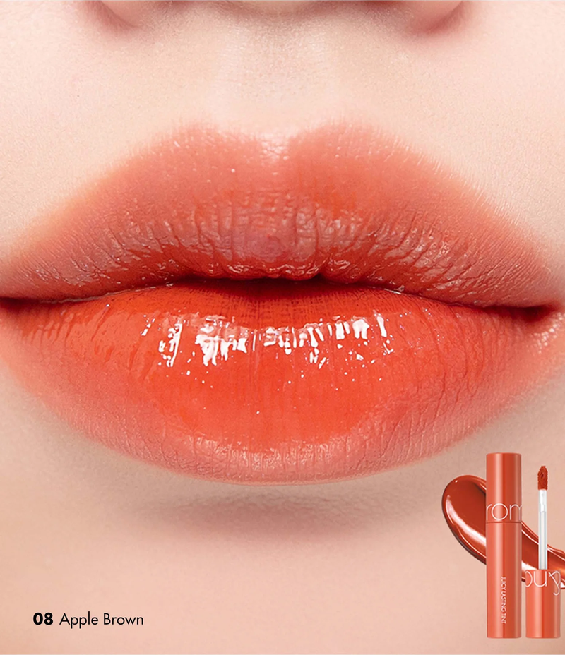 Rom&nd - Juicy Lasting Tint