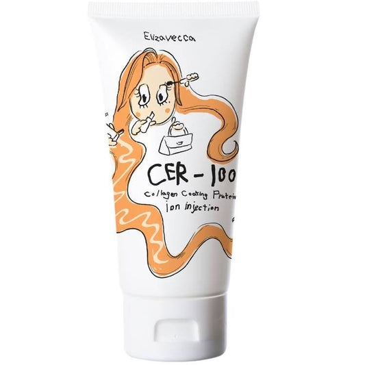Elizavecca - Cer-100 collagen Coating Protein Ion Injection