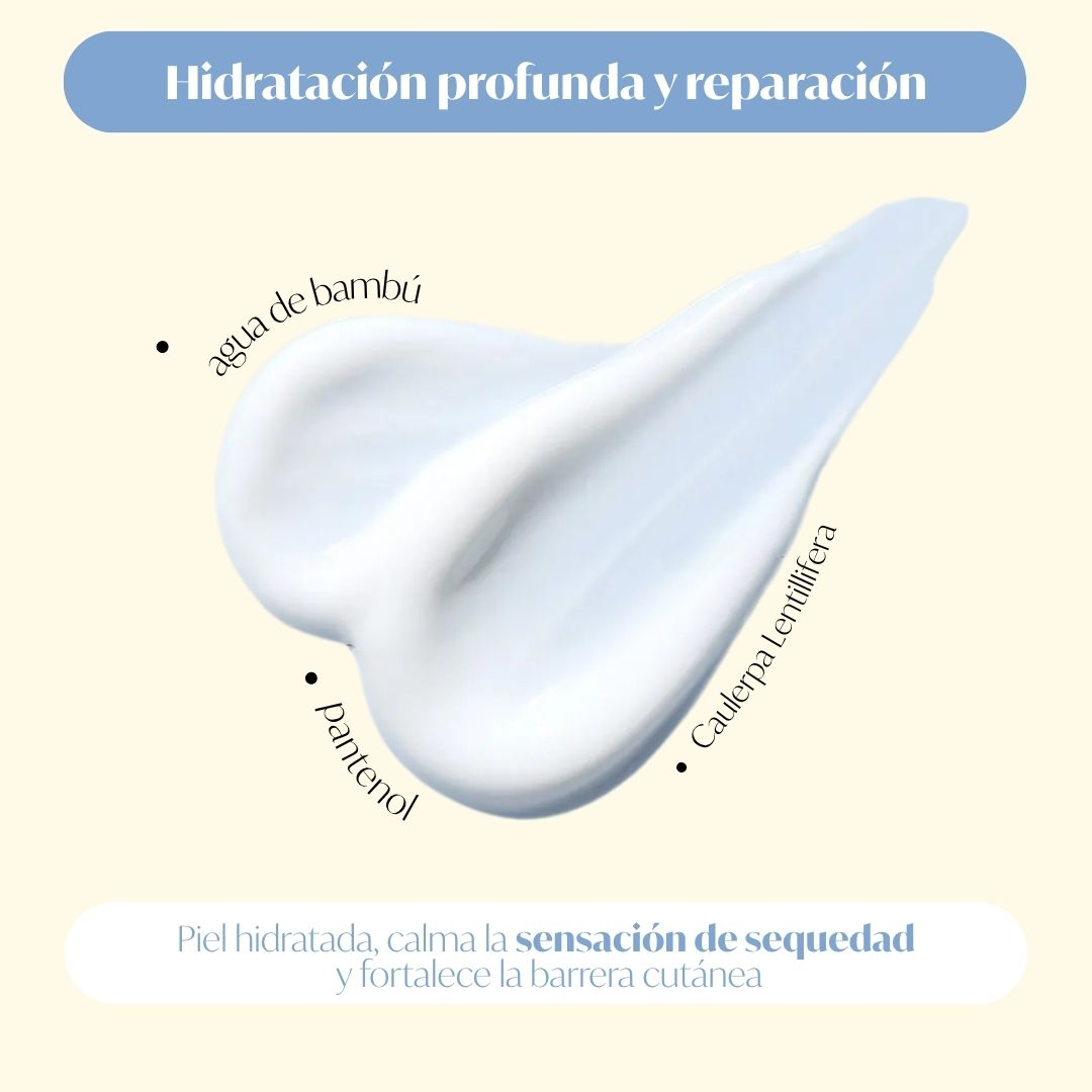 Dr althea - Aqua Glowing Sunscreen SPF50 PA++++