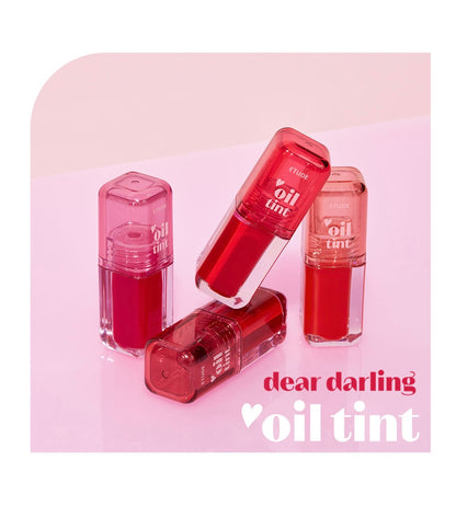 Etude - Dear Darling Oil Tint