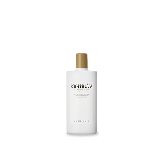 Skin1004 - Madagascar Centella Air-Fit Suncream Plus Spf50+ Pa++++