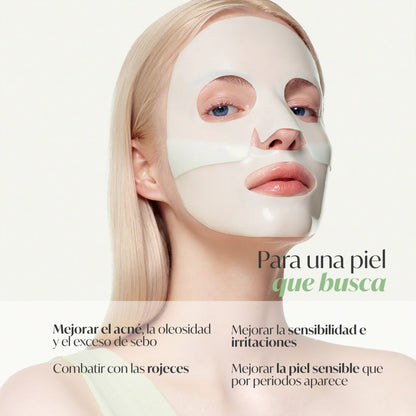 Biodance - Refreshing Sea Kelp Real Deep Mask