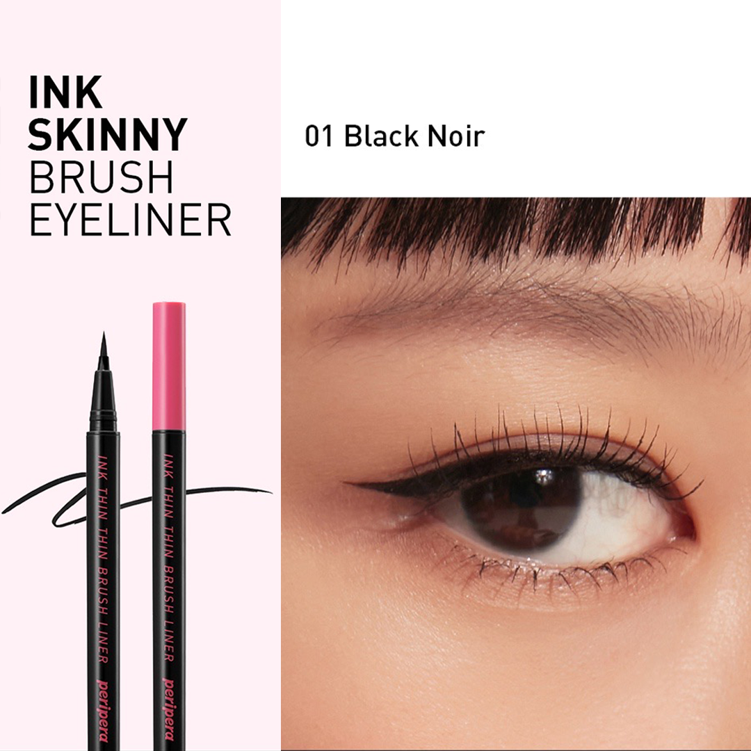 PERIPERA™ - Ink ThinThin Brush Liner