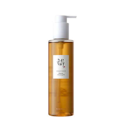 Beauty of Joseon™ - Ginseng Cleansing Oil