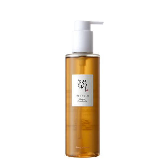 Beauty of Joseon™ - Ginseng Cleansing Oil