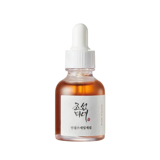 Beauty of Joseon -  Revive Serum Ginseng + Snail Mucin