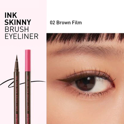 PERIPERA™ - Ink ThinThin Brush Liner