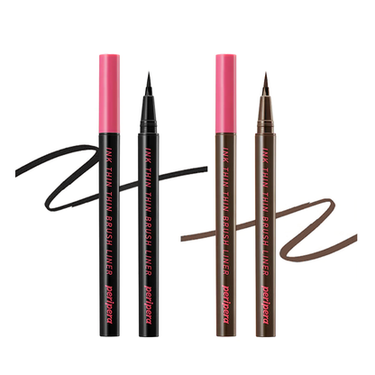 PERIPERA™ - Ink ThinThin Brush Liner