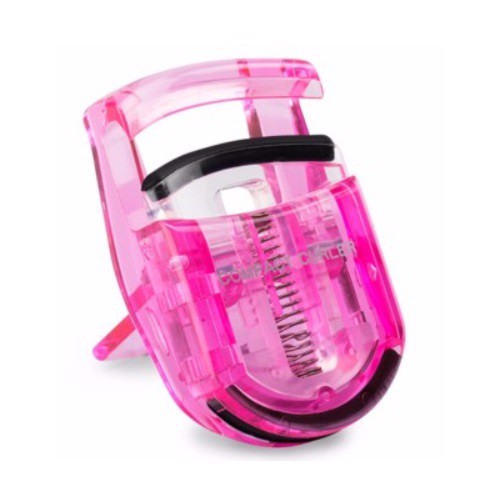 KAI -  Push-Up Curler (Rizador de Pestañas Rosa)