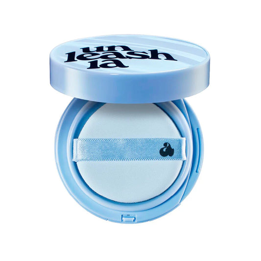 Unleashia - Babe Skin Baby Blue Cushion