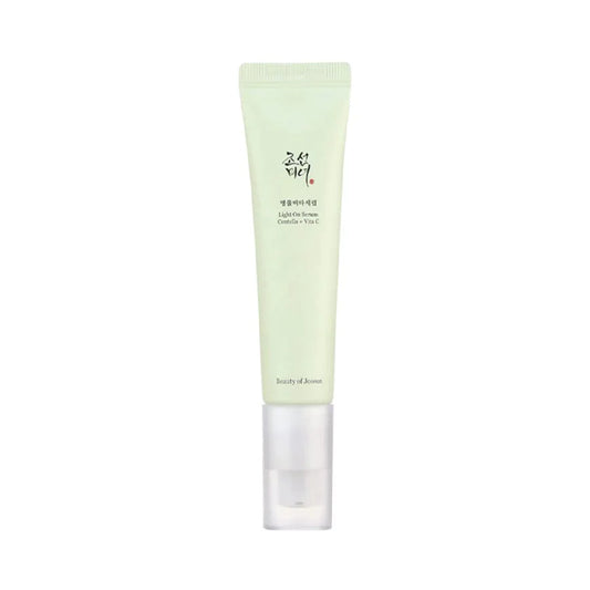 Beauty Of Joseon - Light On Serum : Centella + Vita C Serum