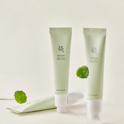 Beauty Of Joseon - Light On Serum : Centella + Vita C Serum