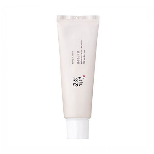 Beauty of Joseon -  Relief Sun : Rice + Probiotics (SPF50+, PA++++)