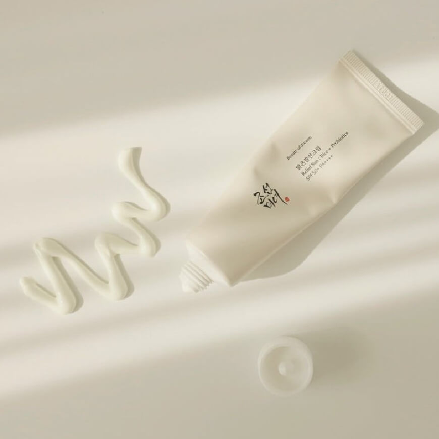 Beauty of Joseon -  Relief Sun : Rice + Probiotics (SPF50+, PA++++)